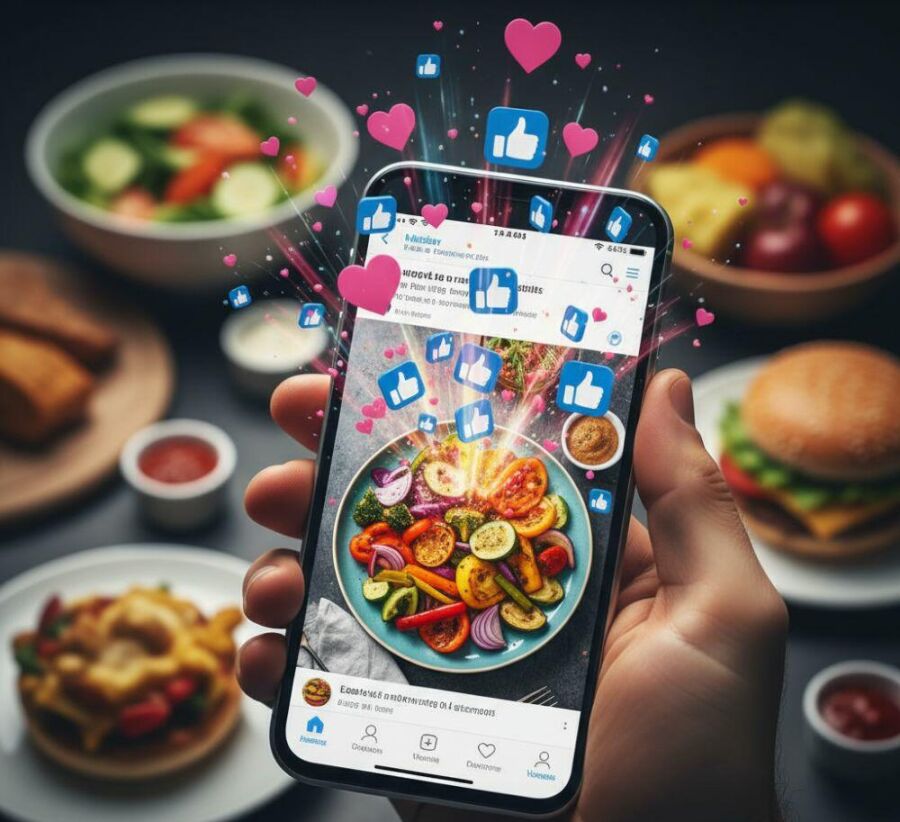 Imagem O-ambiente-digital-criou-um-terreno-fértil-para-conselhos-alimentares-imprecisos-que-se-espalham-com-velocidade-inédita